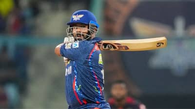 Rishabh Pant : ऋषभ पंतचं वादळी शतक, हेन्रिक क्लासेन याचा महारेकॉर्ड ब्रेक