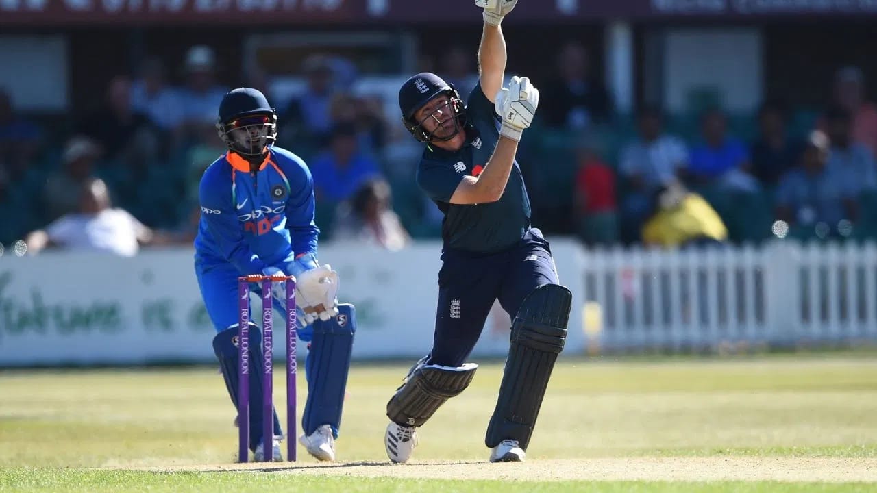 Cricket : टीममध्ये अखेर कमबॅक, 3 वर्षांनंतर या खेळाडूला संधी, चाहत्यांनाही नावाचा विसर! Cricket : टीममध्ये अखेर कमबॅक, 3 वर्षांनंतर या खेळाडूला संधी, चाहत्यांनाही नावाचा विसर!