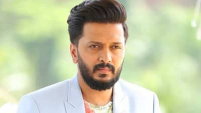 खऱ्या आयुष्यात कधी भ्रष्टाचाराचा अनुभव आला का? रितेश देशमुख स्पष्टच म्हणाला..