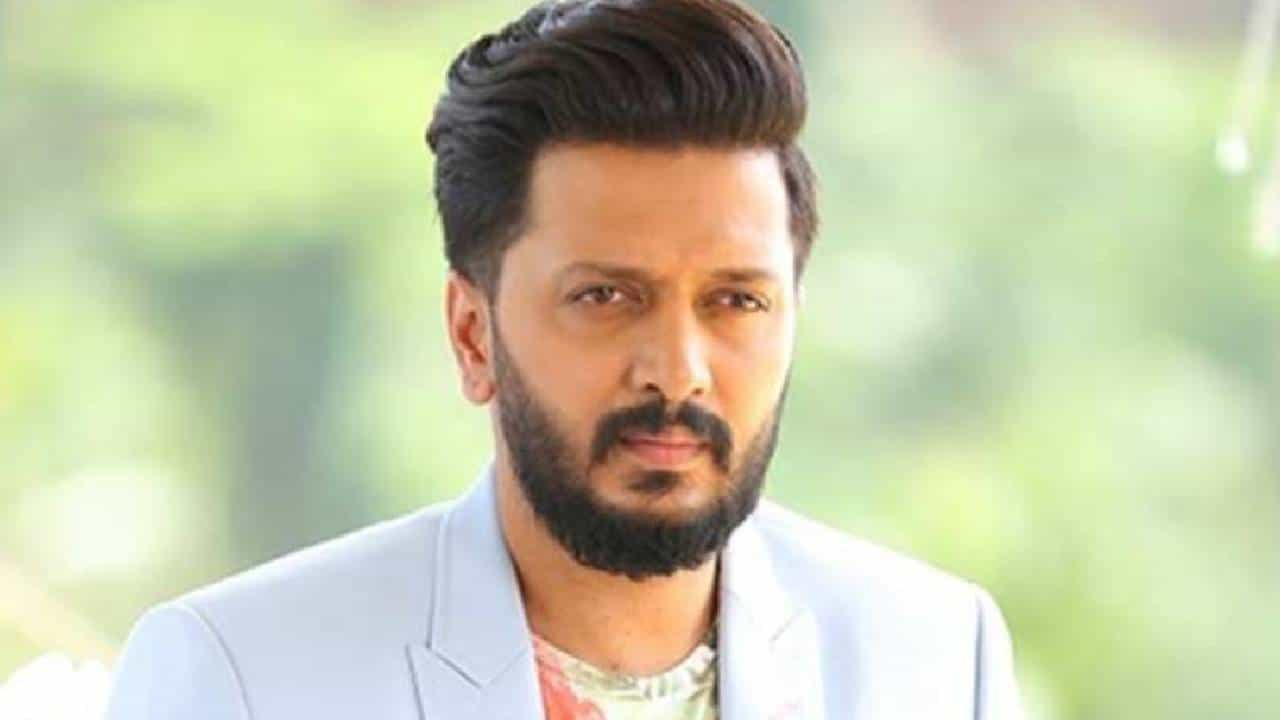 खऱ्या आयुष्यात कधी भ्रष्टाचाराचा अनुभव आला का? रितेश देशमुख स्पष्टच म्हणाला..