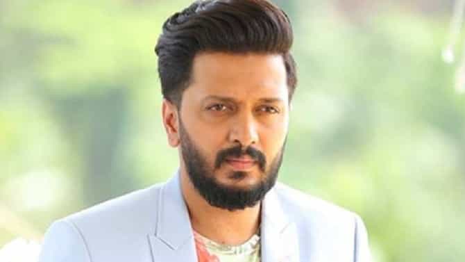 खऱ्या आयुष्यात कधी भ्रष्टाचाराचा अनुभव आला का? रितेश देशमुख स्पष्टच म्हणाला..