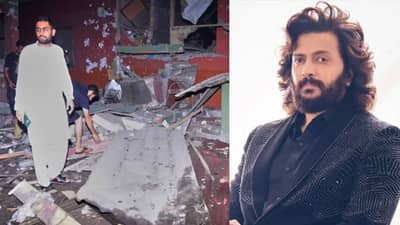 Operation Sindoor : अब मिट्टी में मिल जाओगे; ऑपरेशन सिंदूरनंतर सेलिब्रिटींकडून प्रतिक्रियांचा वर्षाव