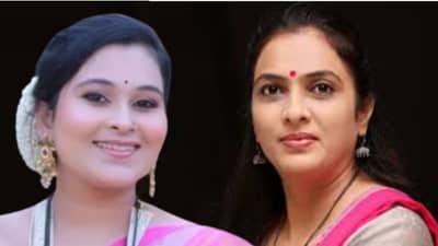 वैष्णवीच्या मृत्यूस महिला आयोग जबाबदार, रोहिणी खडसे यांचा घणाघात