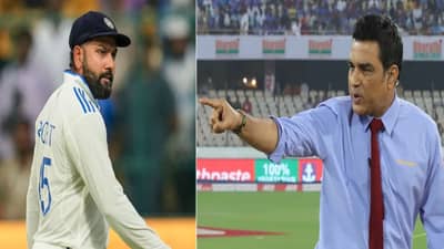 Rohit Sharma : ओपनरचे दिवस संपले.., संजय मांजरेकरचा रोहितच्या निवृत्तीनंतर हल्लाबोल