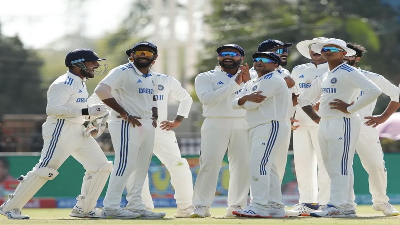 Rohit Sharma Captain : रोहित शर्माची कसोटी कर्णधार म्हणून आकडेवारी, हिटमॅन किती यशस्वी?