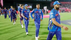 IPL 2025 : मुंबई इंडियन्सला गुजरात विरूद्धच्या सामन्याआधी मोठा झटका.