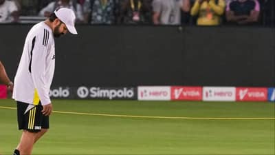 Rohit Sharma : रोहित शर्माच्या डोक्यात काय सुरू होतं ? 2 महीने आधीच टेस्टमधून घेणार होता संन्यास..