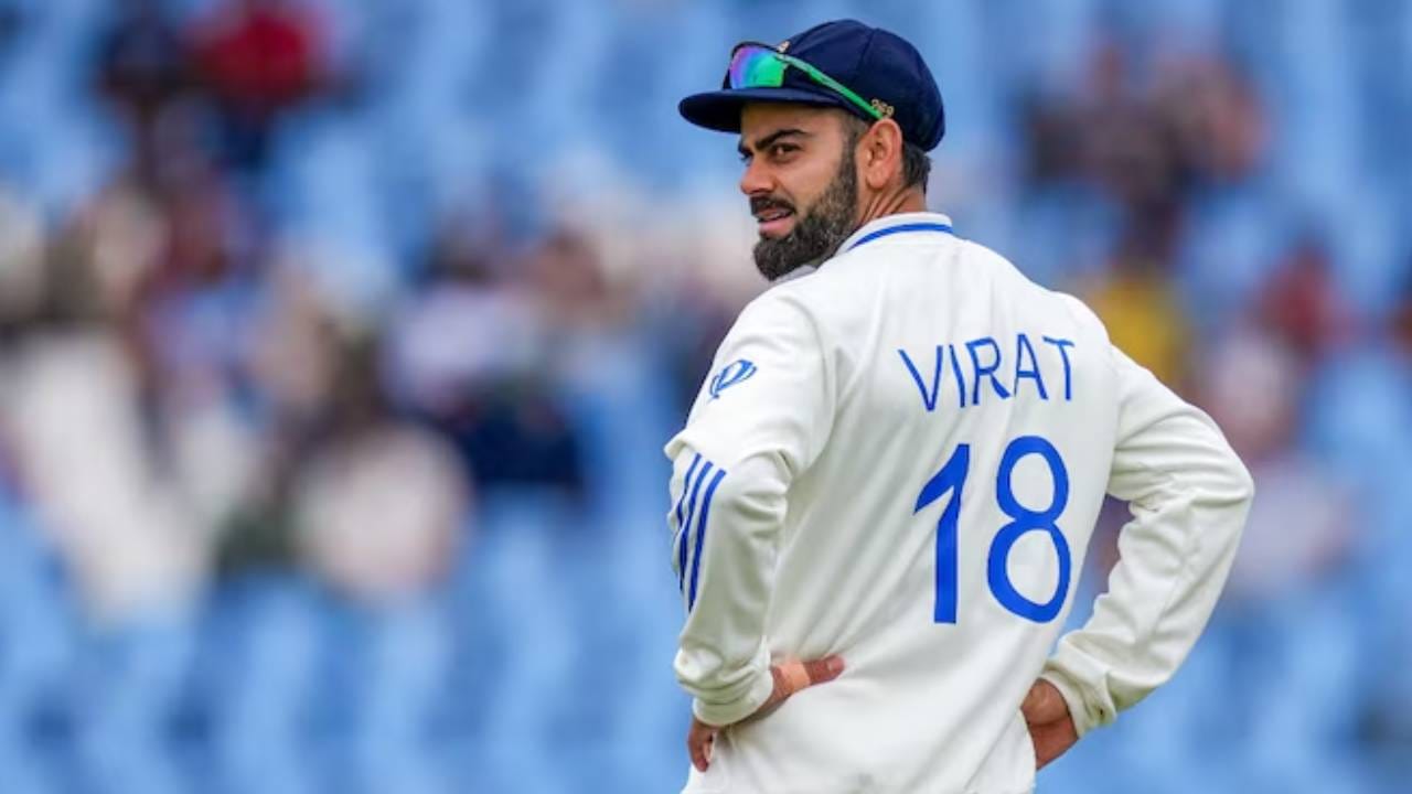 टी20 आणि कसोटी क्रिकेटमध्ये 45 आणि 18 क्रमांकाची जर्सी देखील निवृत्त होईल का? तर याचे उत्तर सध्या नाही असे असू शकते. कारण विराट आणि रोहित शर्मा अजूनही एकदिवसीय क्रिकेट खेळत आहेत. (फोटो- पीटीआय)