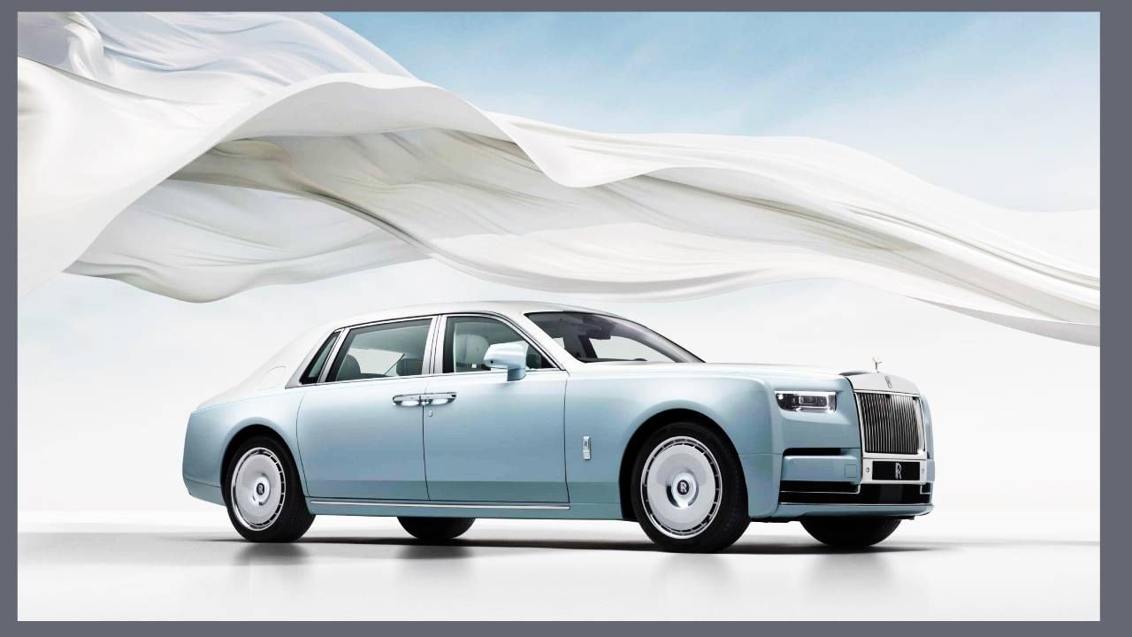 Rolls Royce, जग्वार स्वस्तात खरेदी करा, जाणून घ्या Rolls Royce, जग्वार स्वस्तात खरेदी करा, जाणून घ्या