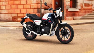 Royal Enfield च्या ‘या’ बाईकची विक्री थांबवावी लागली, कारण जाणून घ्या