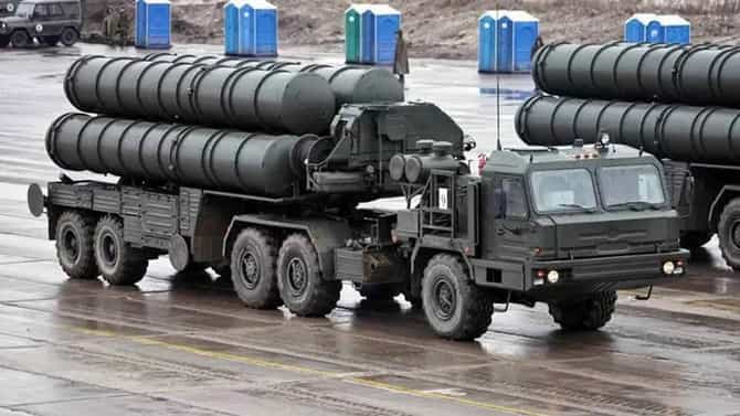 S-400 Missile System : काल रात्री भारताचं समर्थपणे रक्षण करणाऱ्या S-400 सिस्टिमबद्दल जाणून घ्या सर्वकाही