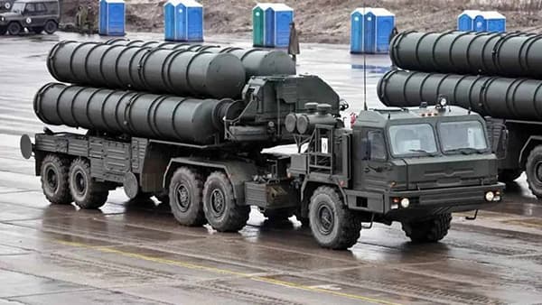S-400 Missile System : काल रात्री भारताचं समर्थपणे रक्षण करणाऱ्या S-400 सिस्टिमबद्दल जाणून घ्या सर्वकाही