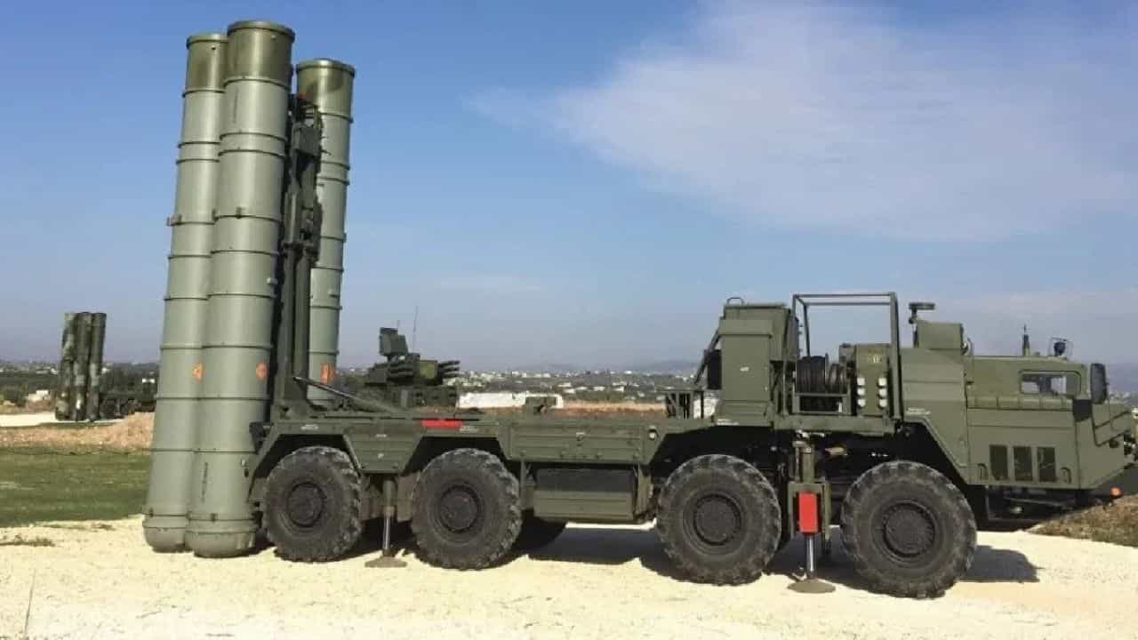 Operation Sindoor : पाकिस्तानला धुळीत लोळवणारं एस-400 सिस्टिम काय आहे?