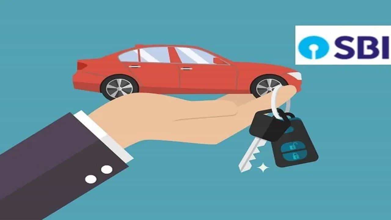 कर्ज घेऊन कार खरेदी करायची आहे का? ‘ही’ बँक बेस्ट