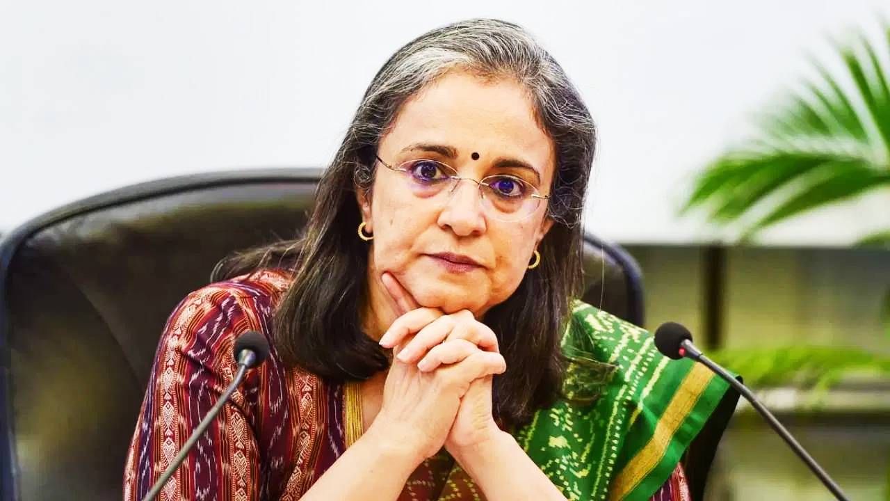 माजी SEBI प्रमुख माधवी बूच यांना मोठा दिलासा, लोकपालाने या प्रकरणात दिली क्लीनचिट