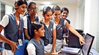 SSC Result: दहावीचा निकाल जाहीर; 94.10 टक्के निकाल, कोणता विभाग अव्वल?.
