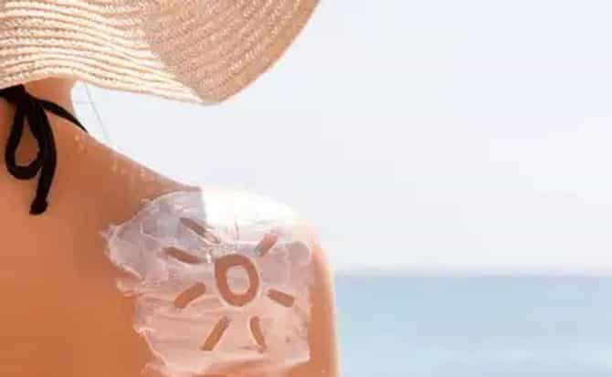 skincare tips : उन्हाळ्यात चमकदार त्वचेसाठी सनस्क्रीन वापरण्याची योग्य पद्धत जाणून घ्या....