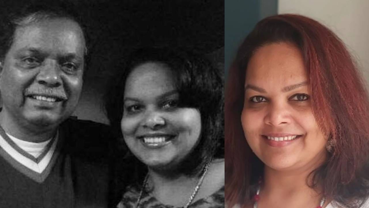 कोण आहे सिनेमातील खलनायक सदाशिव अमरापूरकर यांची लेक? इंडस्ट्रीत वडिलांचं नाव करतेय मोठं