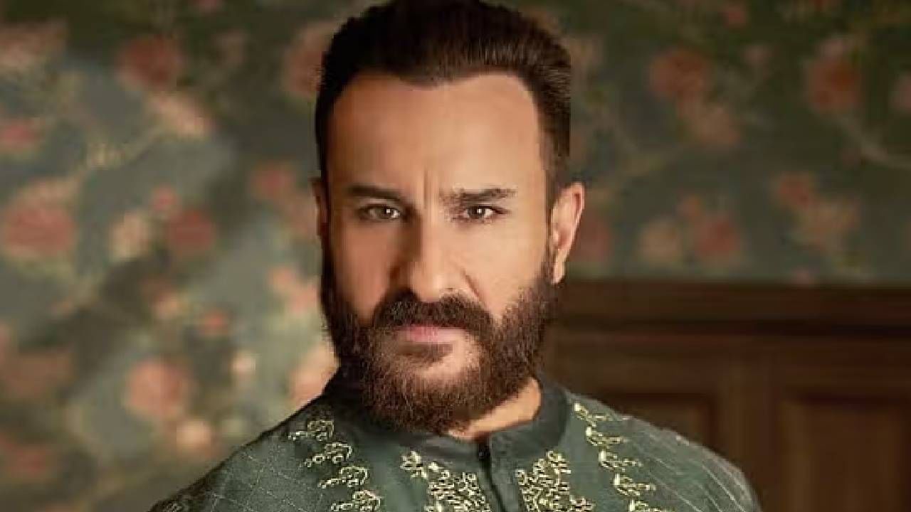 'ऑपरेशन सिंदूर'वर सैफ अली खान स्पष्टच म्हणाला, आपल्या जमिनीवर..