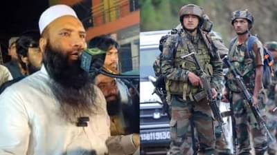 संपूर्ण जग... पहलगामचा मास्टरमाईंड सैफुल्लाह कसूरीने भारताविरोधात ओकली गरळ