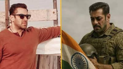 चीनचा बदला घेण्यासाठी सलमान जाणार लडाखला, सुपरस्टाचे नवे टार्गेट