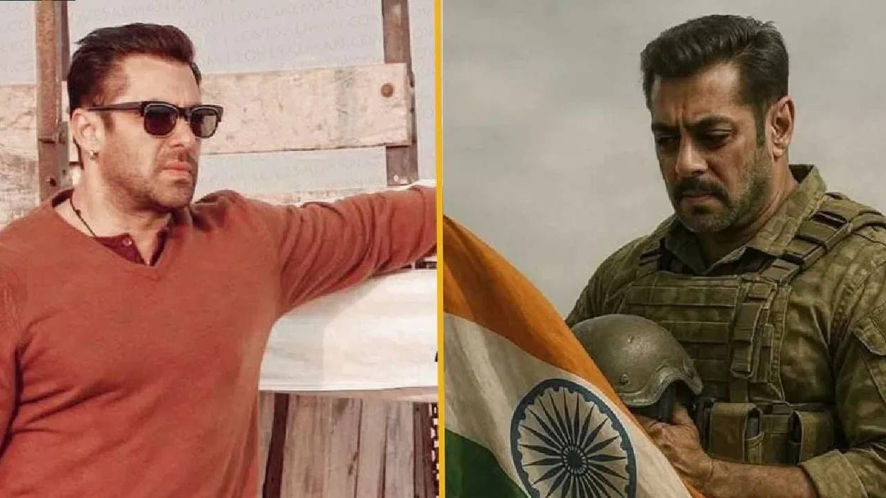 चीनचा बदला घेण्यासाठी सलमान जाणार लडाखला, सुपरस्टाचे नवे टार्गेट