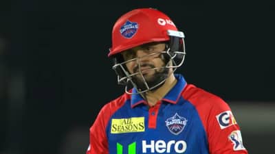 PBKS vs DC : समीर रिझवीचं वादळी अर्धशतक, दिल्लीचा शेवट गोड, पंजाब किंग्सला मोठा झटका