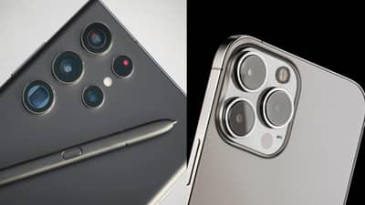 सॅमसंगचा कॅमेरा की आयफोनचा? खरा ‘प्रो’ कोण? एकदा वाचा, मगच निर्णय घ्या!