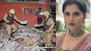 पाकिस्तानविरोधातील 'ऑपरेशन सिंदूर'नंतर सानिया मिर्झा स्पष्टच म्हणाली...