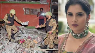 पाकिस्तानविरोधातील ऑपरेशन सिंदूरनंतर सानिया मिर्झा स्पष्टच म्हणाली..