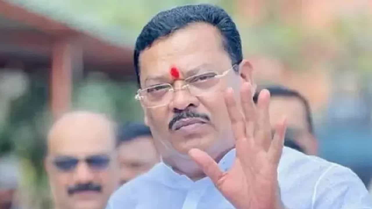 मराठी व्यक्तीने उद्योगात उतरायचे नाही का?, हॉटेल प्रकरणात आरोप झाल्यानंतर संजय शिरसाट यांचा सवाल