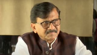 जा आणि शरद पवार यांना भेटून विचारा..; संजय राऊतांनी विरोधकांना फटकारलं.