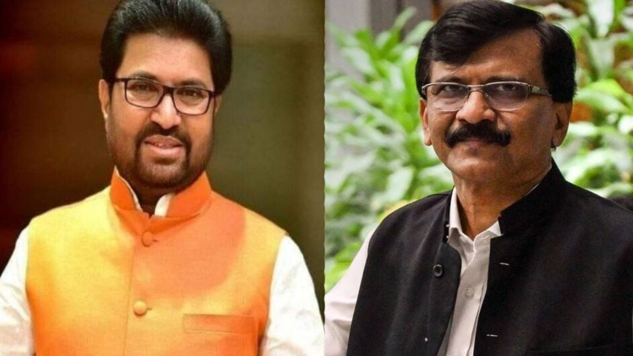 'आमदारांच्या समितीला 15 कोटी रुपये देणार होते...', संजय राऊत यांचा खळबळजनक आरोप