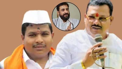 तिसरं लग्न, पत्नीला धमकी.. महिला आयोग आताही गप्प बसणार? इम्तियाज जलील यांचा सिद्धांत शिरसाट प्रकरणावर सवाल