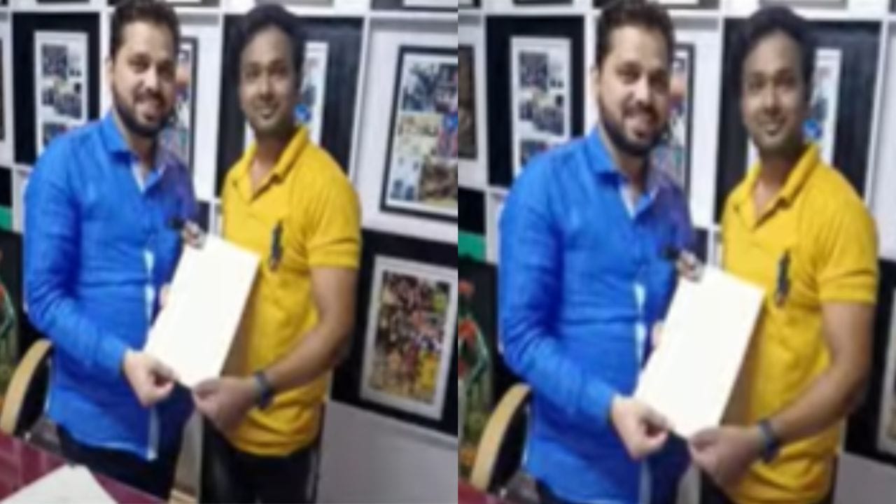 हगवणे कुटुंबाचा आणखी एक धक्कादायक कारनामा समोर, नेमकं प्रकरण काय? हगवणे कुटुंबाचा आणखी एक धक्कादायक कारनामा समोर, नेमकं प्रकरण काय?