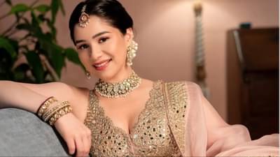 Sara Tendulkar : साखरपुडा झाला, सारा तेंडुलकरकडून फोटो पोस्ट, कोण आहे तो भाग्यवान?