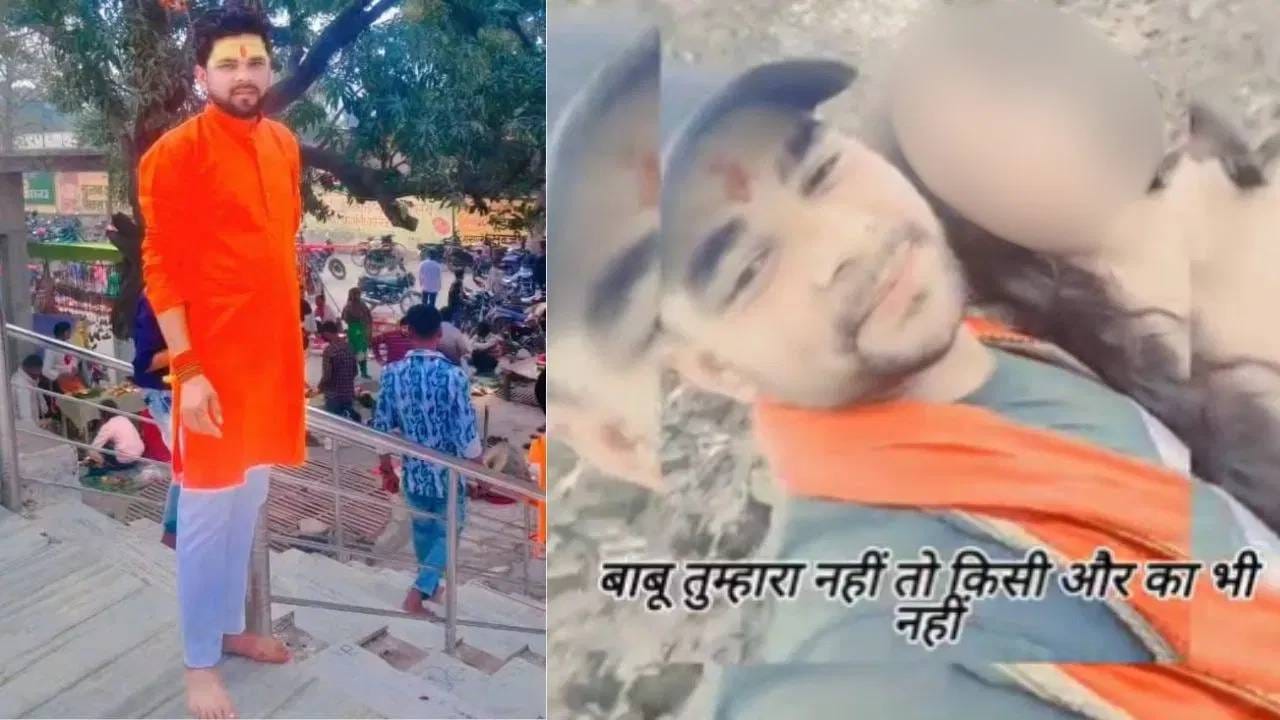 बाबू तुझा झाला नाही, तर मग...बाबूने सगळ्यानाच दिला धक्का