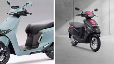 e-Activa की e-Access यापैकी कोणती स्कूटर बेस्ट? जाणून घ्या