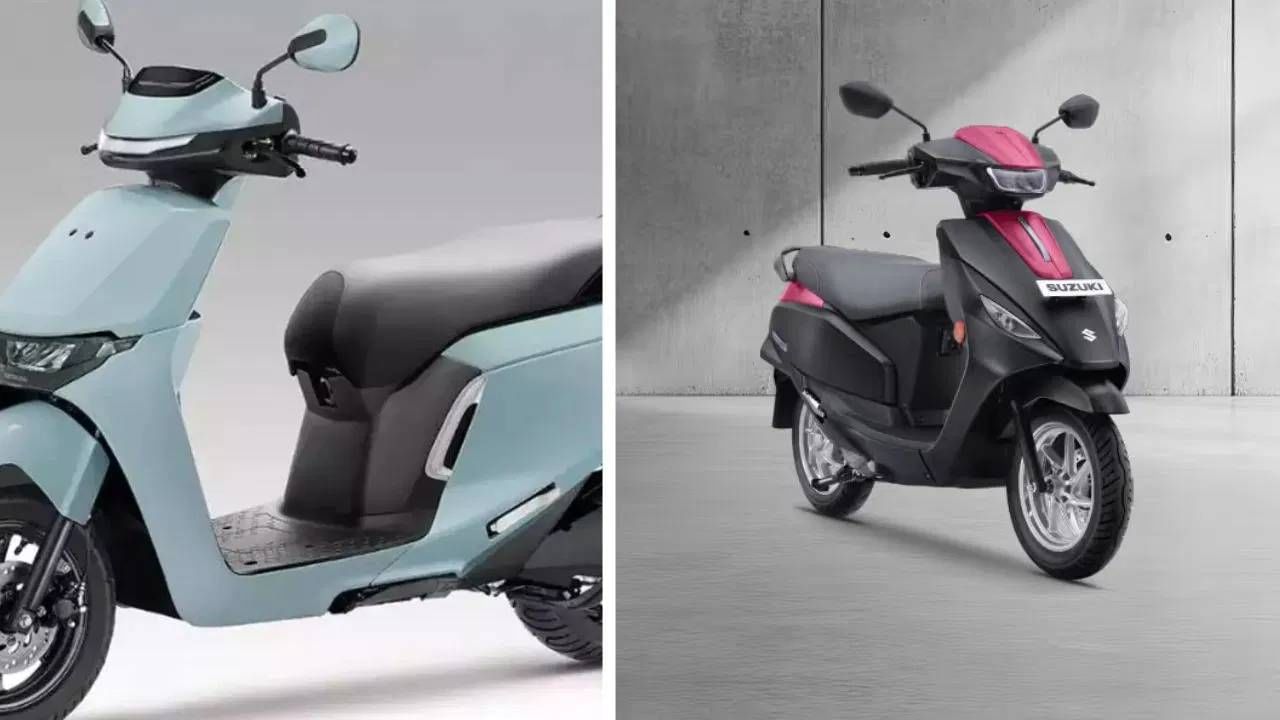 e-Activa की e-Access यापैकी कोणती स्कूटर बेस्ट? जाणून घ्या