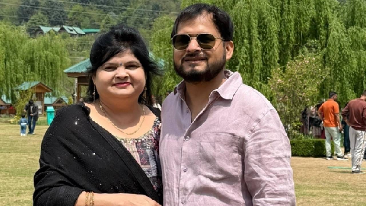 माझा शुभम तर गेला..; पहलगाम हल्ल्यात मुलाला गमावलेल्या आईच्या वेदना