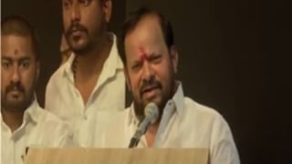 मी निवडून आलो असतो, तर शिंदे मुख्यमंत्री झाले असते - शहाजी बापू पाटील.