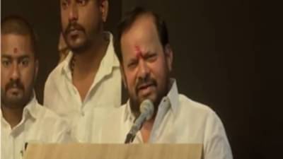 ShahajiBapu Patil : मी निवडून आलो असतो, तर शिंदे मुख्यमंत्री झाले असते – शहाजी बापू पाटील