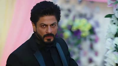 शाहरुख खानने जवळच्या मित्राच्या लगावली कानशिलात, 150 कोटींच्या नुकसानाची उडवली होती खिल्ली