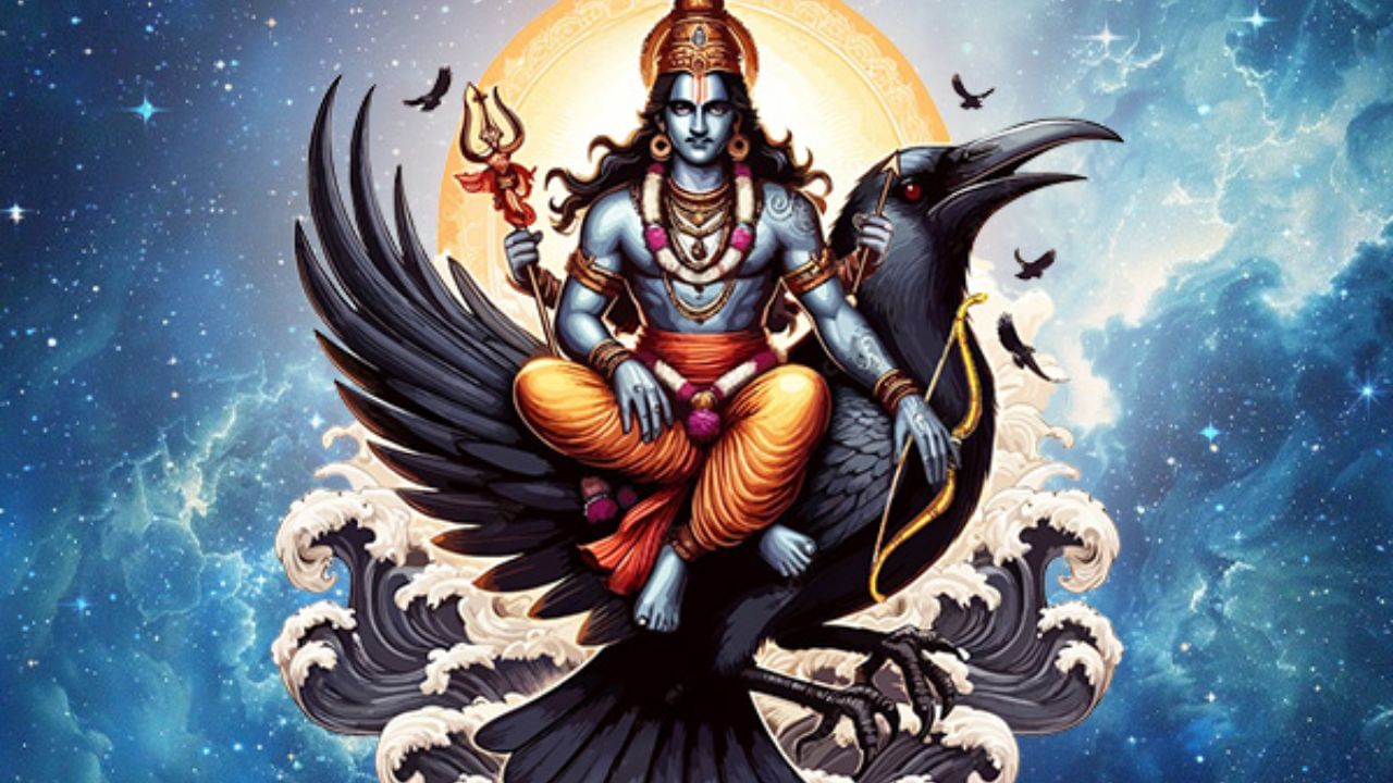 हा उपाय आहे खूपच प्रभावी, शनि अमावस्येच्या दिवशी करा हे काम, साडेसातीमधून सुटका झालीच म्हणून समजा हा उपाय आहे खूपच प्रभावी, शनि अमावस्येच्या दिवशी करा हे काम, साडेसातीमधून सुटका झालीच म्हणून समजा