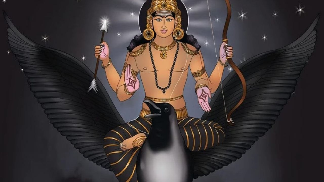 नऊ ग्रहांपैकी सर्वात महत्त्वाचा ग्रह शनि देखील जून महिन्यात भ्रमण करेल.  ७ जूनला रोजी पहाटे ४:४५ वाजता, शनिदेव उत्तरभाद्रपद नक्षत्राच्या दुसऱ्या स्थानात संक्रमण करतील. जून महिन्यात शनीच्या नक्षत्रातील या बदलामुळे कोणत्या तीन राशींच्या जीवनात उलथापालथ होण्याची शक्यता जास्त आहे ते आता आपण जाणून घेऊया.