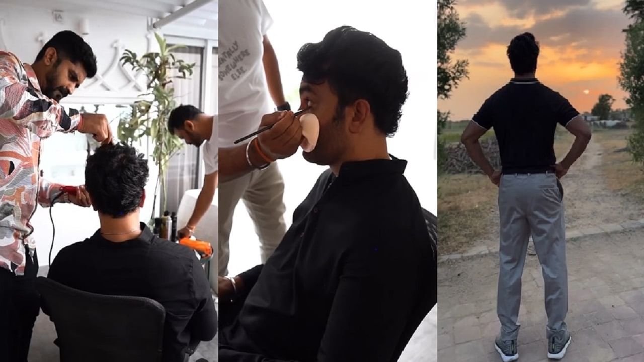 भारतातील सर्वात महागडा मराठमोळा टीव्ही अभिनेता; एका दिवसाचे घेतो चक्क 3.50 लाख, 8 वर्षानंतर जोरदार कमबॅक