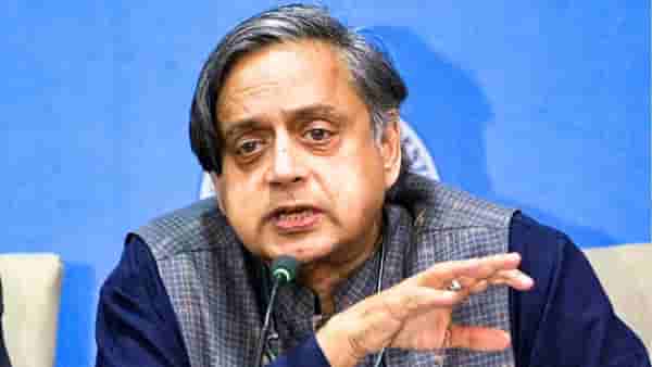 Shashi Tharoor : भारताच्या डिप्लोमसीचा विजय, पाकिस्तानची साथ देणारा देश झुकला, वक्तव्य घेतलं मागे