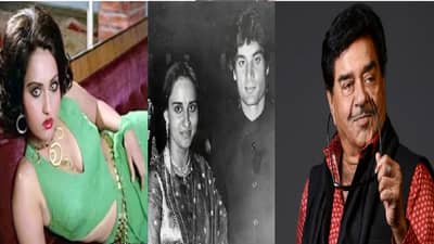 शत्रुघ्न सिन्हांकडून फसवणूक केल्यानंतर, अभिनेत्रीने उकरलं पाकिस्तानी क्रिकेटरसोबत लग्न, आयुष्य झालं उद्ध्वस्त