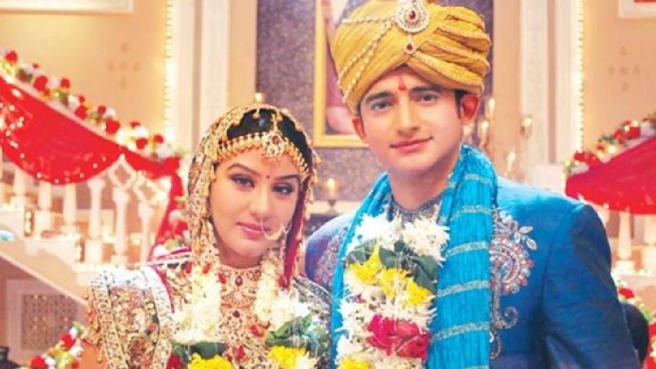 3 वर्षांनी मोठ्या 'अंगुरी भाभी'शी लग्नापूर्वीच का तुटलं नातं? अभिनेत्याने सोडलं मौन