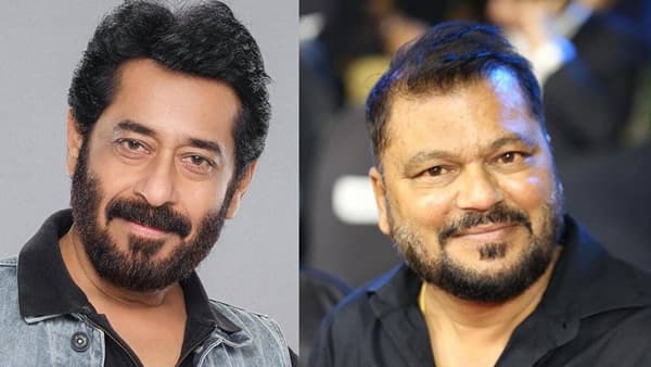 नाना पाटेकर यांनी ब्रेक दिला आणि... ; विक्रम गायकवाडांबद्दल काय म्हणाले?
